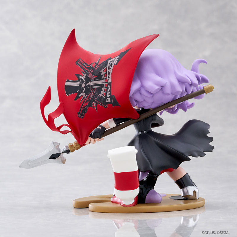 PalVerse Pale Persona 5 Tactica Erina Figure - Image 5