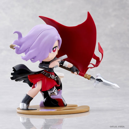 PalVerse Pale Persona 5 Tactica Erina Figure - Image 6