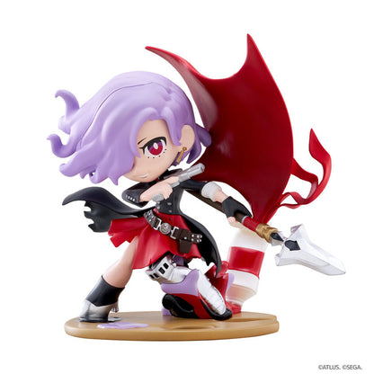 PalVerse Pale Persona 5 Tactica Erina Figure - Image 7