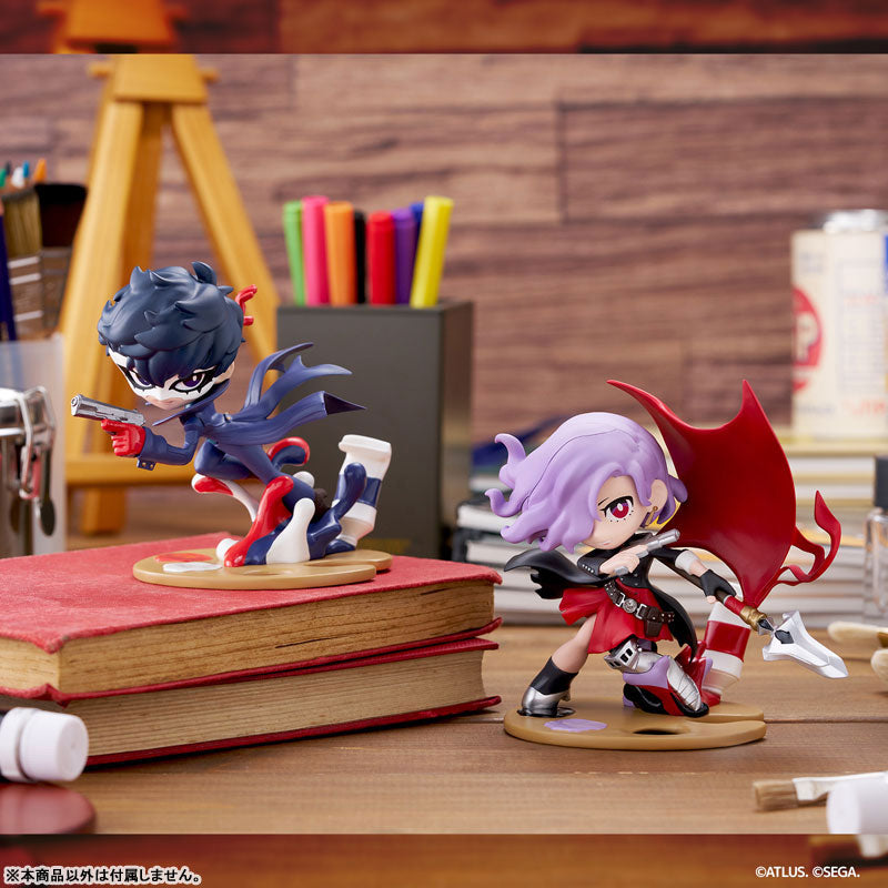 PalVerse Pale Persona 5 Tactica Erina Figure - Image 8
