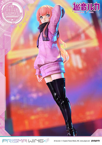 PRISMA WING Piapro Characters Megurine Luka 1/7 Figure - Image 12