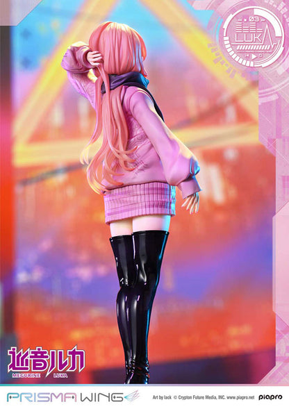 PRISMA WING Piapro Characters Megurine Luka 1/7 Figure - Image 13