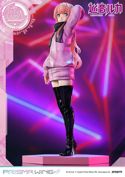 PRISMA WING Piapro Characters Megurine Luka 1/7 Figure - Image 15