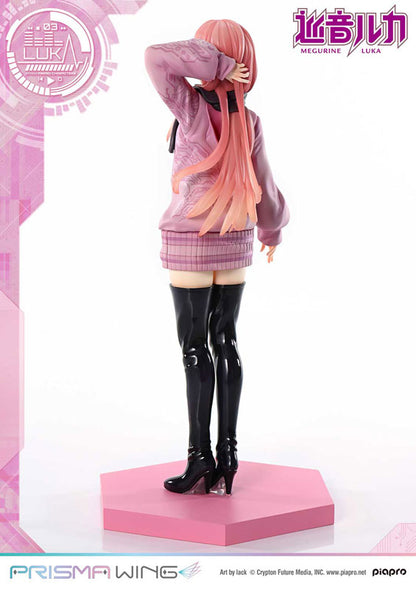 PRISMA WING Piapro Characters Megurine Luka 1/7 Figure - Image 18
