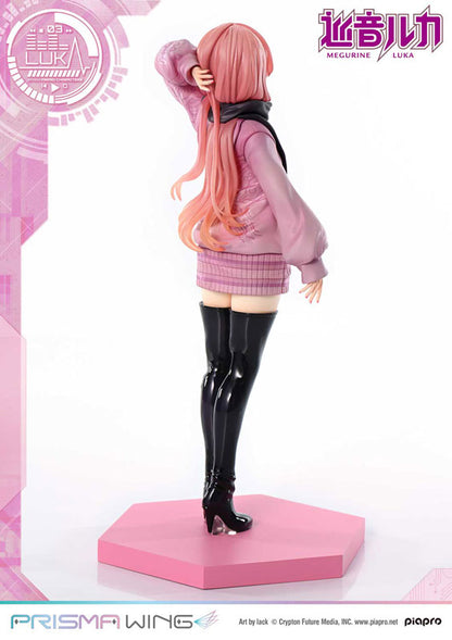 PRISMA WING Piapro Characters Megurine Luka 1/7 Figure - Image 20