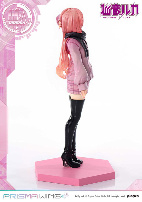 PRISMA WING Piapro Characters Megurine Luka 1/7 Figure - Image 21