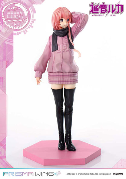 PRISMA WING Piapro Characters Megurine Luka 1/7 Figure - Image 22