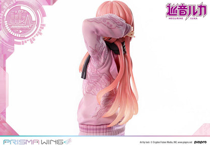 PRISMA WING Piapro Characters Megurine Luka 1/7 Figure - Image 26