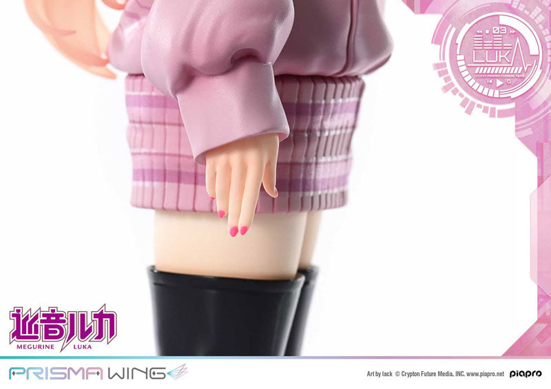PRISMA WING Piapro Characters Megurine Luka 1/7 Figure - Image 27