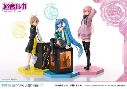 PRISMA WING Piapro Characters Megurine Luka 1/7 Figure - Image 29
