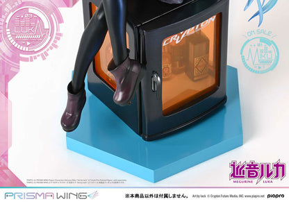 PRISMA WING Piapro Characters Megurine Luka 1/7 Figure - Image 30