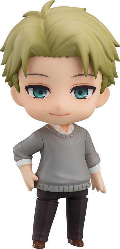 Nendoroid Spy x Family Loid Forger: Casual Outfit Ver. - Image 2