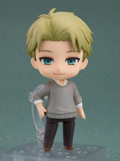 Nendoroid Spy x Family Loid Forger: Casual Outfit Ver. - Image 3