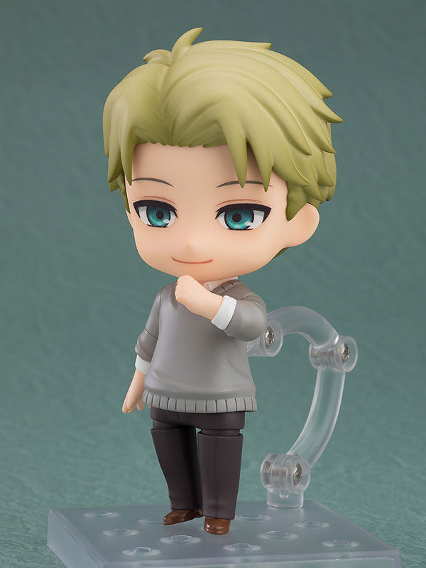 Nendoroid Spy x Family Loid Forger: Casual Outfit Ver. - Image 4