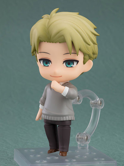 Nendoroid Spy x Family Loid Forger: Casual Outfit Ver. - Image 4
