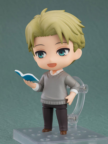 Nendoroid Spy x Family Loid Forger: Casual Outfit Ver. - Image 6