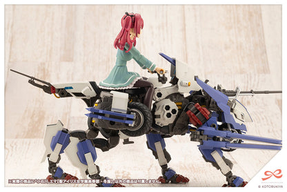 Sousai Shoujo Teien Emma Koishikawa St. Iris Winter Uniform 1/10 Plastic Model - Image 22