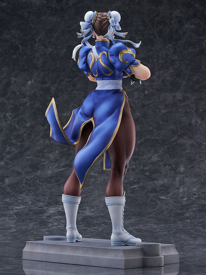 "Street Fighter" Series Chun Li -Standby- 1/6 Figure - Image 10