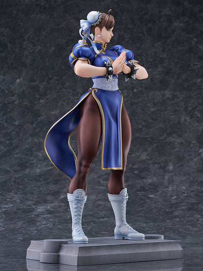 "Street Fighter" Series Chun Li -Standby- 1/6 Figure - Image 11