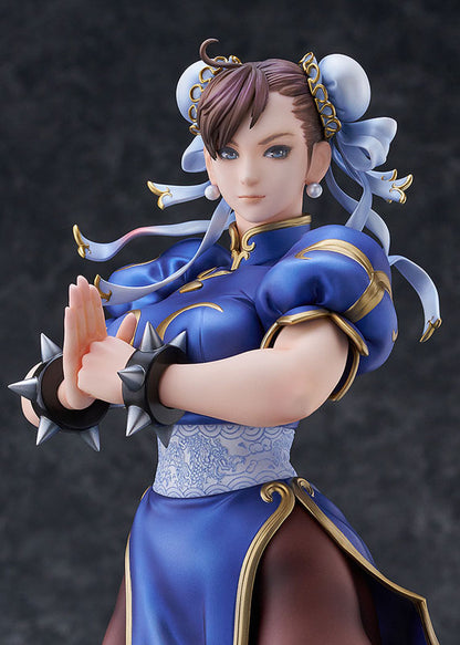 "Street Fighter" Series Chun Li -Standby- 1/6 Figure - Image 12