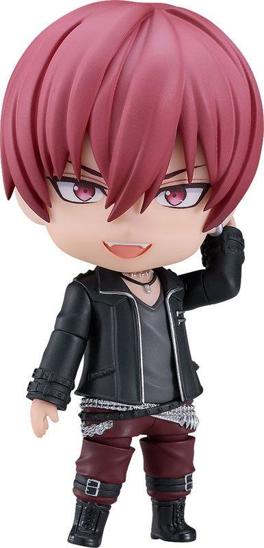 Nendoroid Idolish7 Toma Inumaru - Image 2