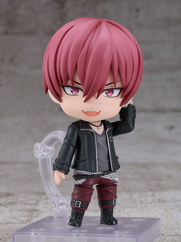 Nendoroid Idolish7 Toma Inumaru - Image 3