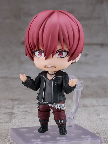 Nendoroid Idolish7 Toma Inumaru - Image 4