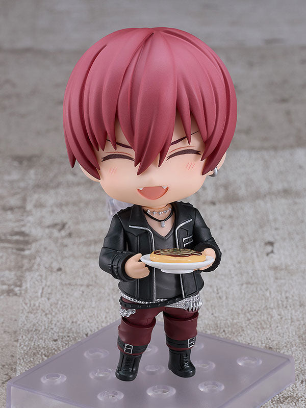 Nendoroid Idolish7 Toma Inumaru - Image 5