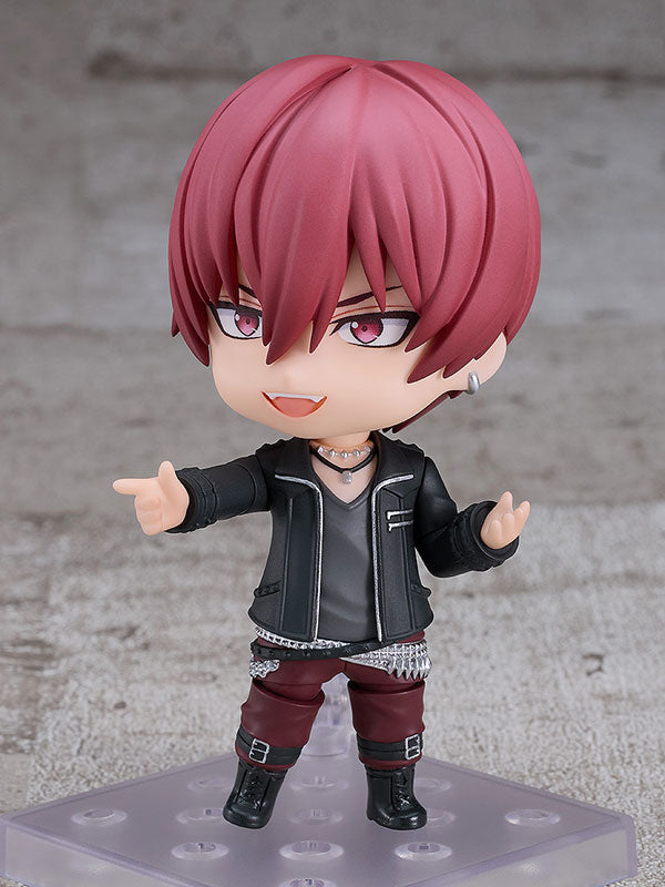 Nendoroid Idolish7 Toma Inumaru - Image 6