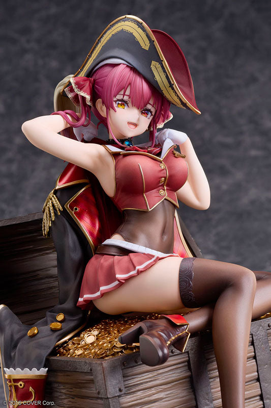 hololive Houshou Marine 1/7 Complete Figure - Image 2