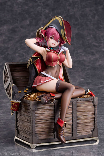 hololive Houshou Marine 1/7 Complete Figure - Image 3