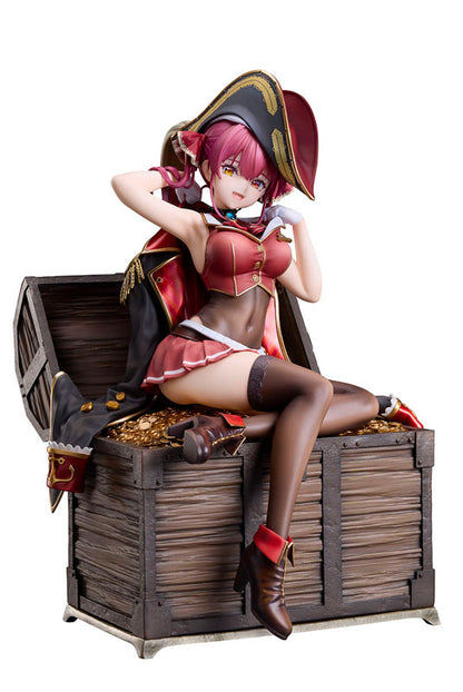 hololive Houshou Marine 1/7 Complete Figure - Image 4