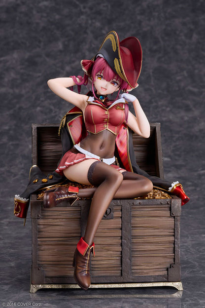 hololive Houshou Marine 1/7 Complete Figure - Image 5