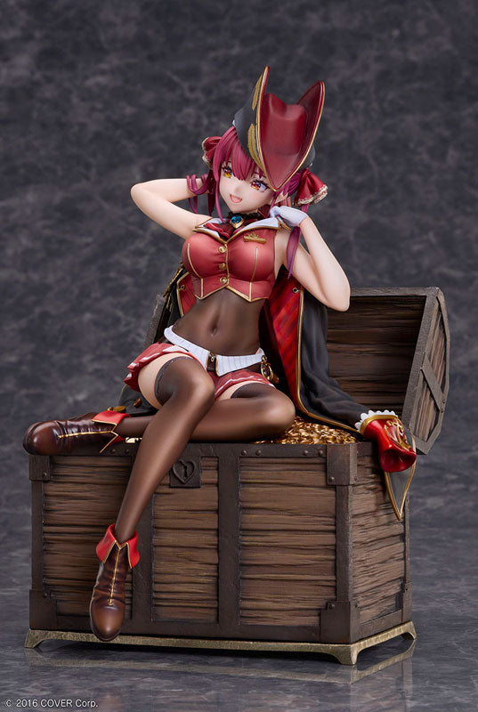 hololive Houshou Marine 1/7 Complete Figure - Image 6