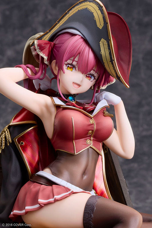 hololive Houshou Marine 1/7 Complete Figure - Image 7