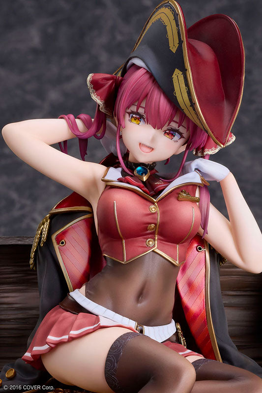 hololive Houshou Marine 1/7 Complete Figure - Image 8