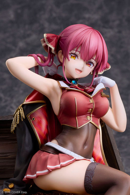 hololive Houshou Marine 1/7 Complete Figure - Image 9