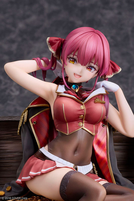 hololive Houshou Marine 1/7 Complete Figure - Image 10