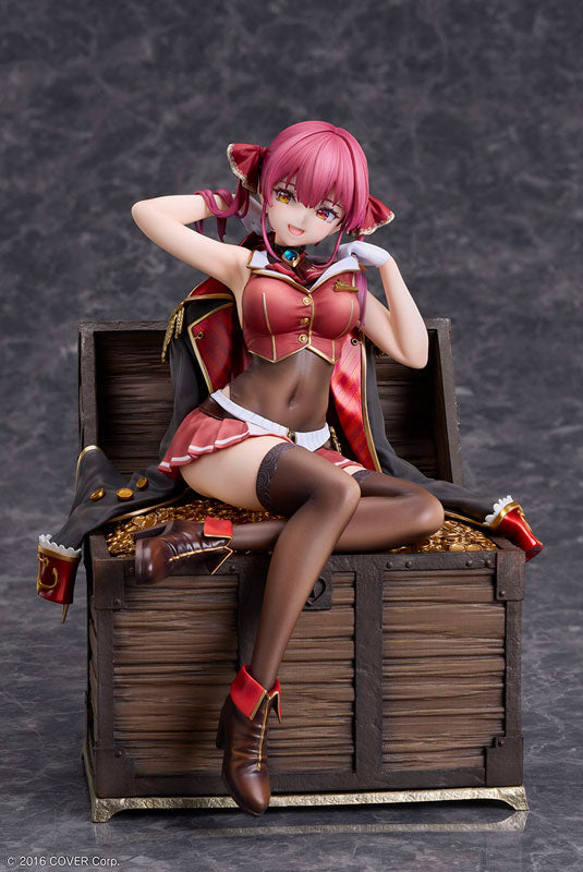 hololive Houshou Marine 1/7 Complete Figure - Image 11