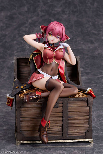 hololive Houshou Marine 1/7 Complete Figure - Image 11