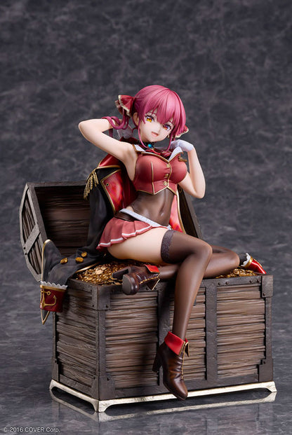 hololive Houshou Marine 1/7 Complete Figure - Image 12