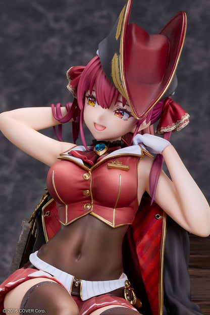 hololive Houshou Marine 1/7 Complete Figure - Image 13