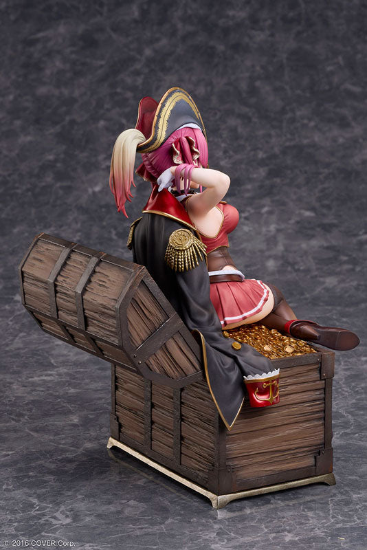 hololive Houshou Marine 1/7 Complete Figure - Image 15