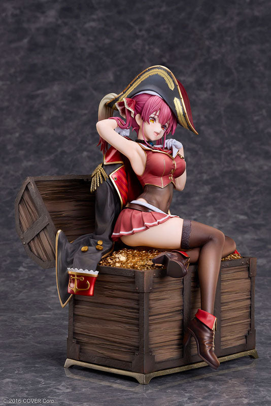 hololive Houshou Marine 1/7 Complete Figure - Image 16
