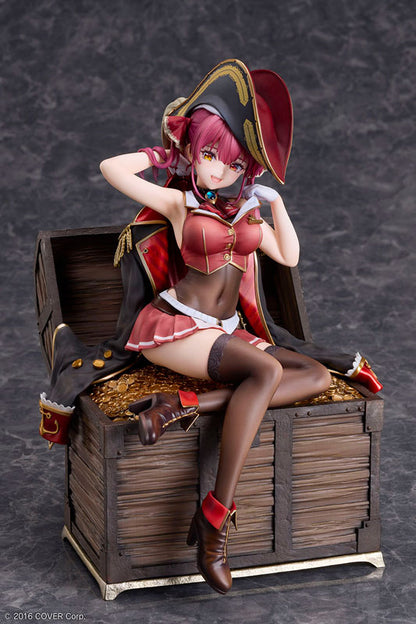 hololive Houshou Marine 1/7 Complete Figure - Image 17