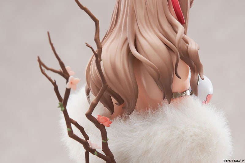 GRIDMAN UNIVERSE Yume Minami Chinese Dress Ver. 1/7 Figure - Image 6