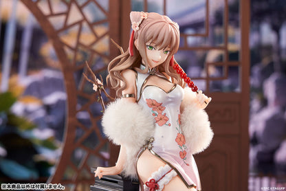 GRIDMAN UNIVERSE Yume Minami Chinese Dress Ver. 1/7 Figure - Image 10
