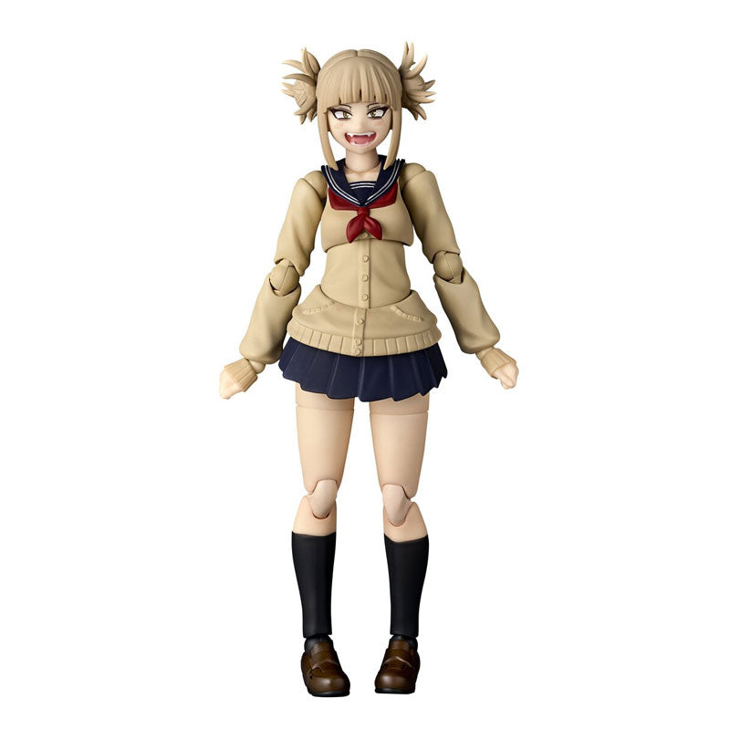 Revoltech My Hero Academia Himiko Toga - Image 3