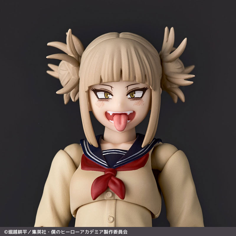 Revoltech My Hero Academia Himiko Toga - Image 16
