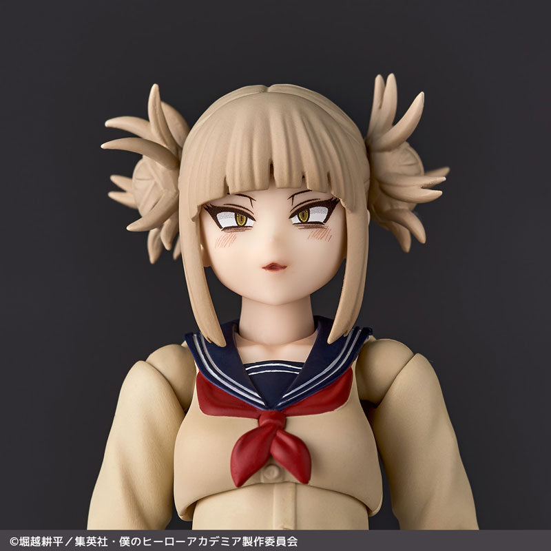 Revoltech My Hero Academia Himiko Toga - Image 18